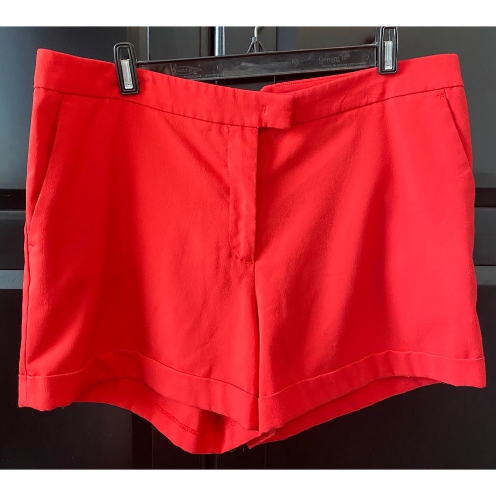 HM shorts